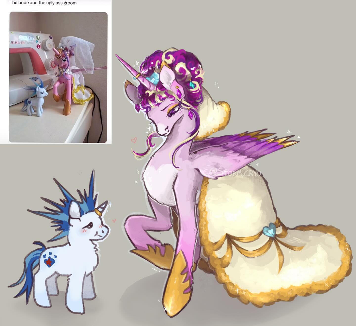 Full Body - Rendered